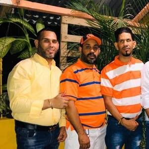 Meet your Posher, Edwin